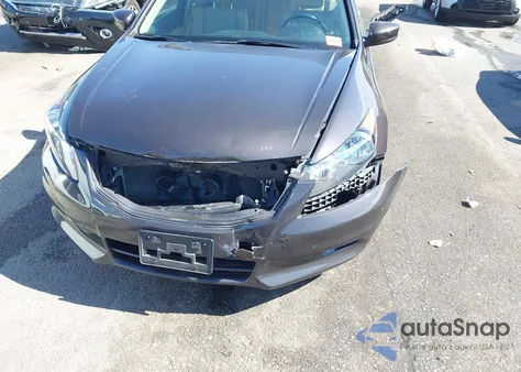 2012 Honda Accord 3.5 Ex-L z USA, uszkodzony, nr VIN 1HGCP3F85CA018680